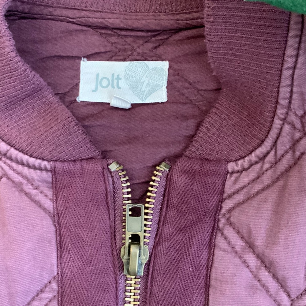Jolt Jacket Size M - image 3